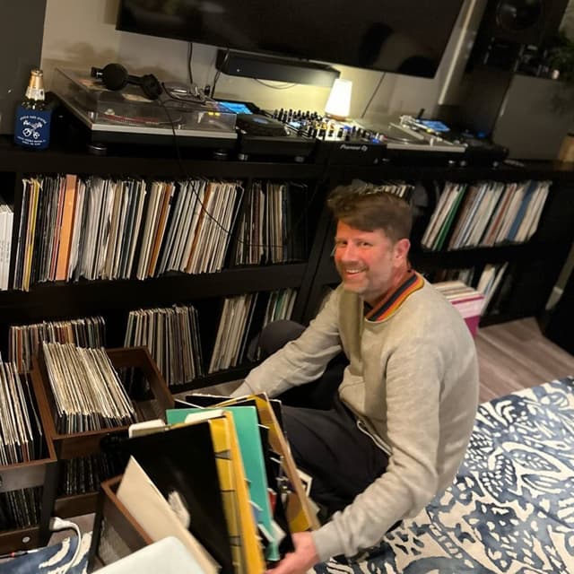 Richard Summerhayes profile picture